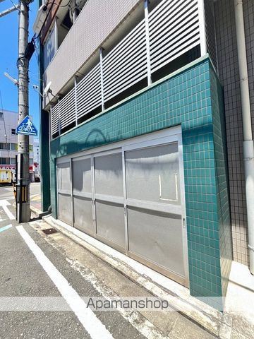 【和歌山市友田町のマンションの写真】