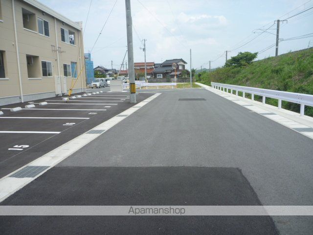 エヌリードの周辺写真