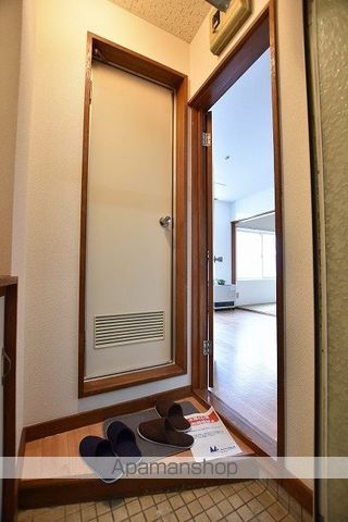 タカタハイツの内装写真