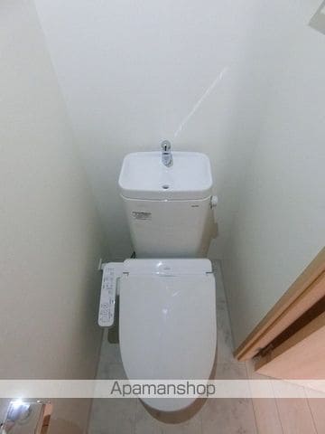 アンベリール墨田IIの内装写真