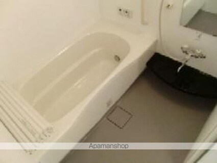 和歌山県和歌山市小雑賀[1LDK/40.29m2]のバス