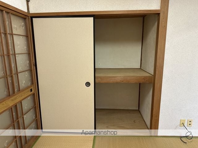 大倉荘の内装写真