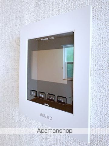 HNドリームCの内装写真