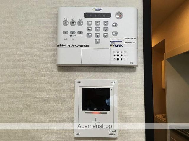 クレイノNKグランシャリオの内装写真