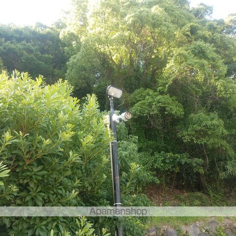 サンクイール A棟の内装写真
