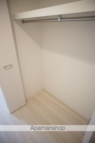 メインステージ板橋本町の内装写真