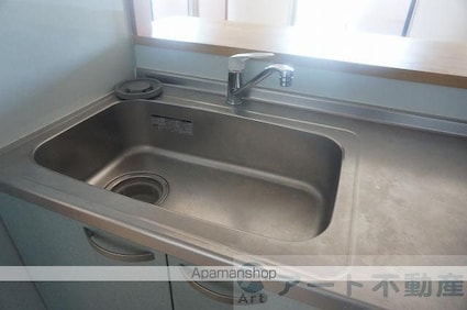 ブライムボォウレジデンス　Ｃ棟[2LDK/58m2]の内装3