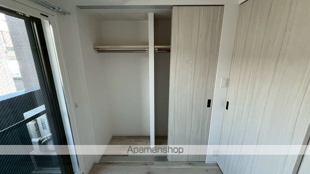 SーRESIDENCE医大南ALTIERの内装写真