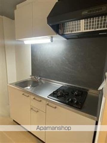 オーヴィジョンQULAS小倉金田の内装写真