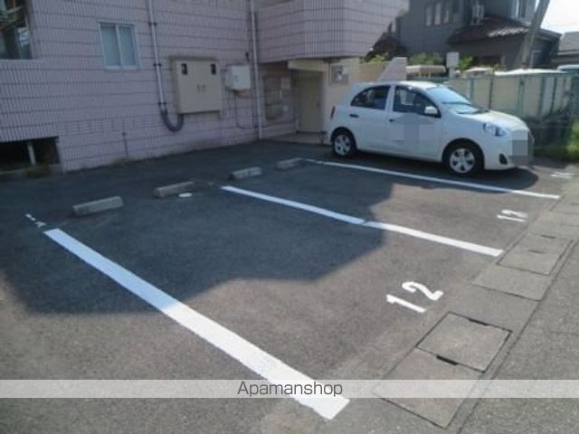 バルトハイム21のその他写真