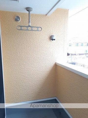 サンライトの内装写真