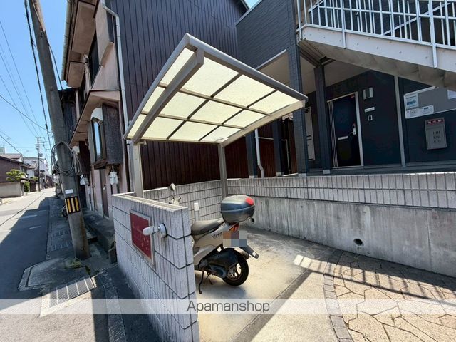 BE・ALLAYEDのその他写真