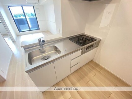 熊本県八代市古閑中町[2LDK/58.67m2]の内装3