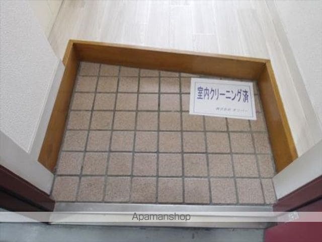 アルファーステージ渕野辺の内装写真