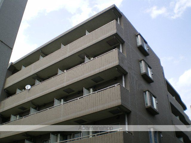 菱和パレス世田谷桜新町の外観写真