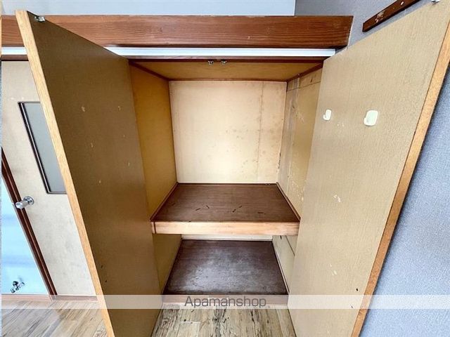 ベルトピア仙台3の内装写真