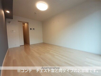 グローブ[1K/28.87m2]のその他内装