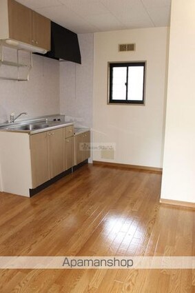 エステート三成Ｂ[2DK/40.92m2]の内装