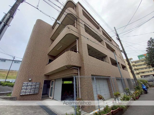 フリーディオ木屋元町