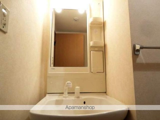 サンプロスパーガルデンの内装写真