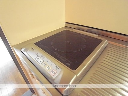 セントラルパークハイツ[1K/21m2]の内装2