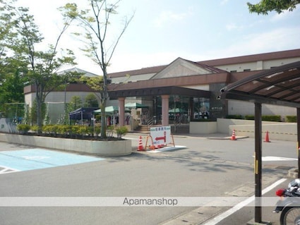 バリュージュ若宮[2DK/44.33m2]の周辺1