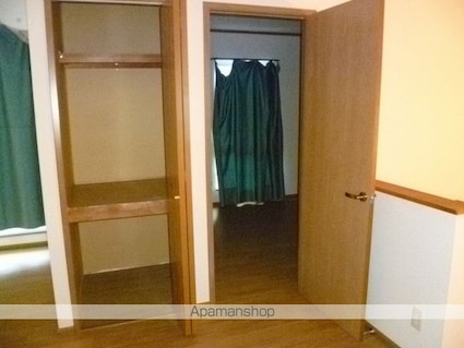 グリーン・リーフ軽井沢[2LDK/58.12m2]の内装1