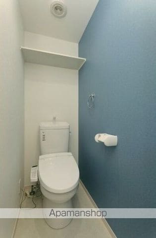 ジュネス稲葉地町の内装写真