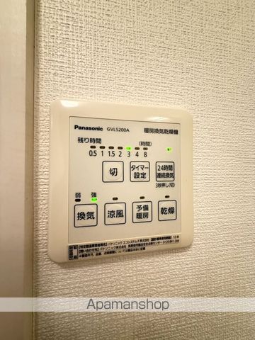 K’s1の内装写真
