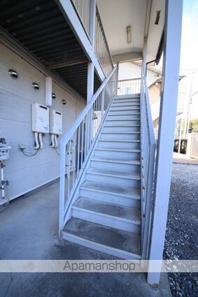 ハイムコーヤⅢ[1K/20.6m2]の共用部3