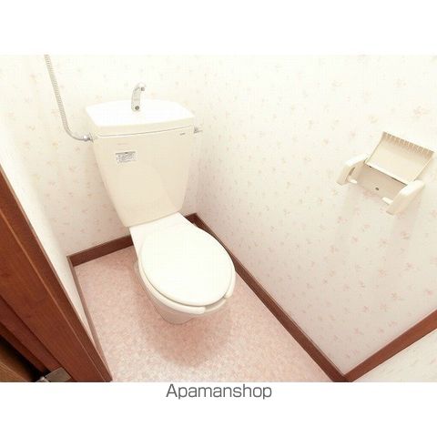 ハイツ山崎の内装写真