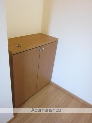 アルカンシェル庄内Iの内装写真