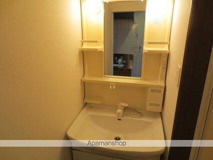 宮城県仙台市青葉区南吉成７丁目[1K/27.82m2]の内装5