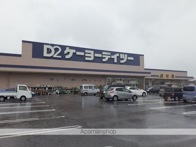 サングランスの周辺写真