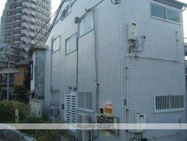 コテージくまのの外観写真