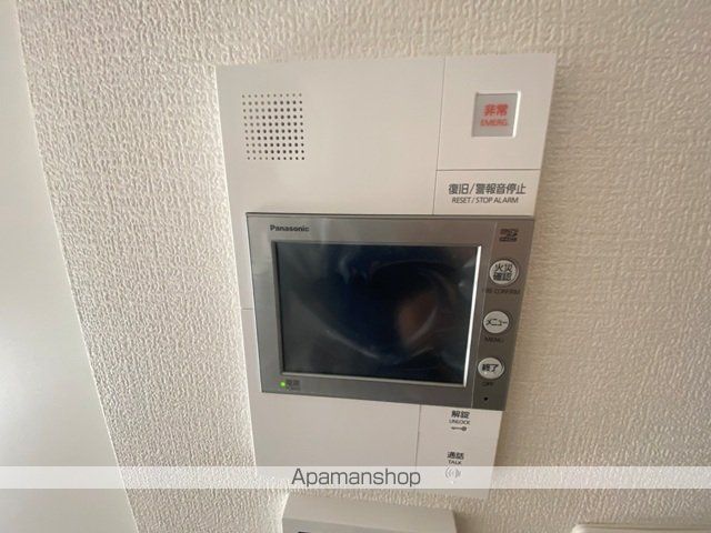セレニテ東梅田アリエの内装写真