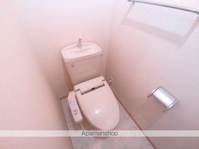 ラヴィアンローズの内装写真