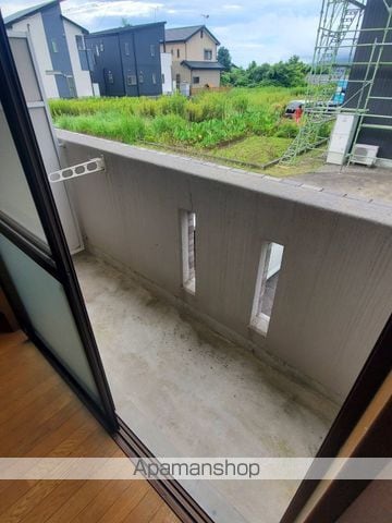 エーデルハイムKの内装写真