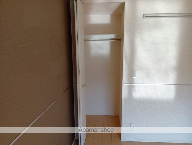 ソレアード II棟の内装写真