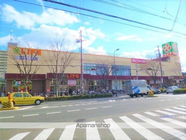 RESIDIA都島IIの周辺写真