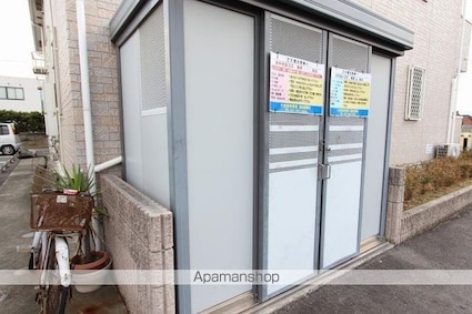 ＣＯＭＦＯＲＴ・Ｍ　Ｂ[1LDK/57.02m2]の共用部3