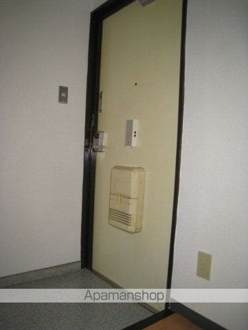 第一浜村ビルの内装写真