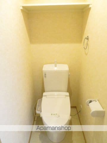 アビタシオン米ヶ袋の内装写真