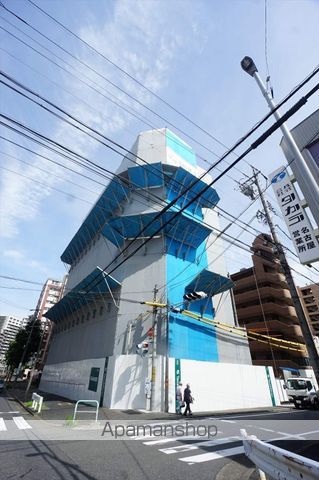 ECRIN上前津の外観写真
