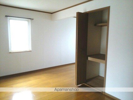 ラフィネ花水木[2LDK/53.51m2]のリビング・居間1