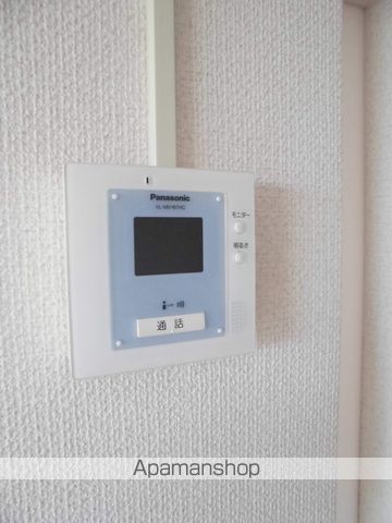 グランツ西古松IIの内装写真