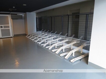 ルクシェール浅草[1K/25.52m2]の共用部2