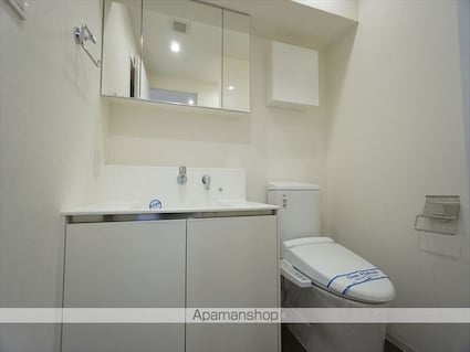 愛知県名古屋市東区泉２丁目[1K/36.86m2]の内装8