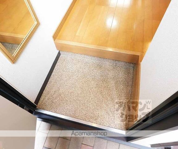 ロフティ北花山IIの内装写真