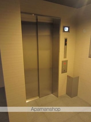 ルクシェール浅草[1K/25.52m2]の共用部2